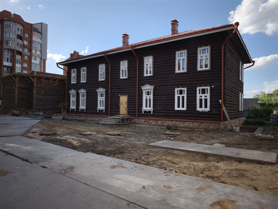 Сдам в аренду помещение свободного назначения 465 м.кв.