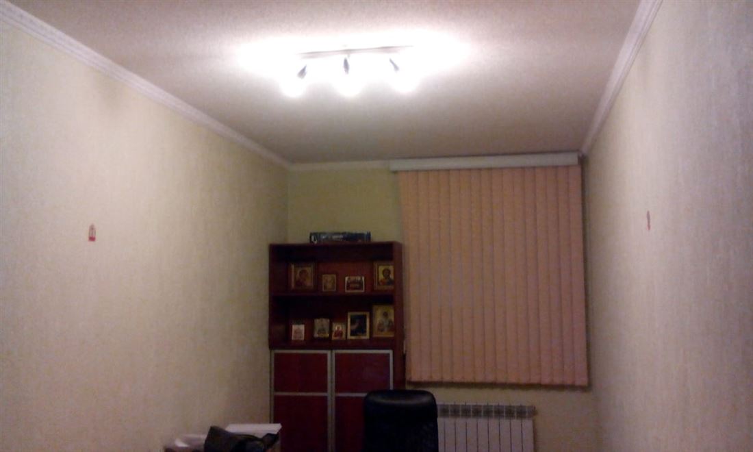 Продам помещение свободного назначения 17 м.кв.