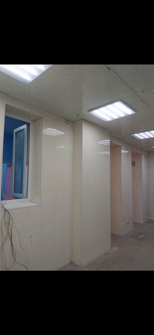 Сдам в аренду помещение свободного назначения 46 м.кв.