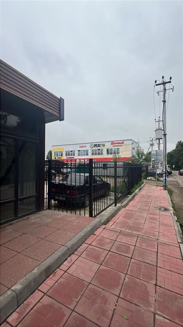 Сдам в аренду помещение свободного назначения 64 м.кв.