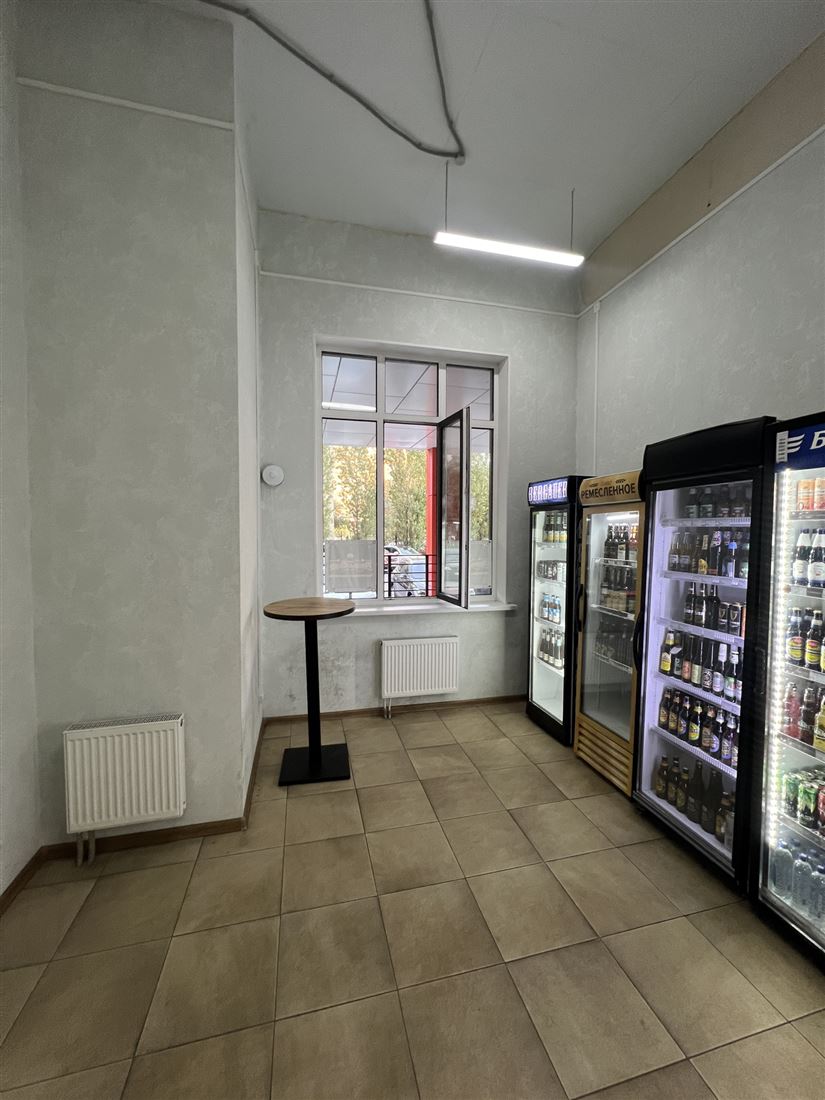 Продам помещение свободного назначения 67.2 м.кв.