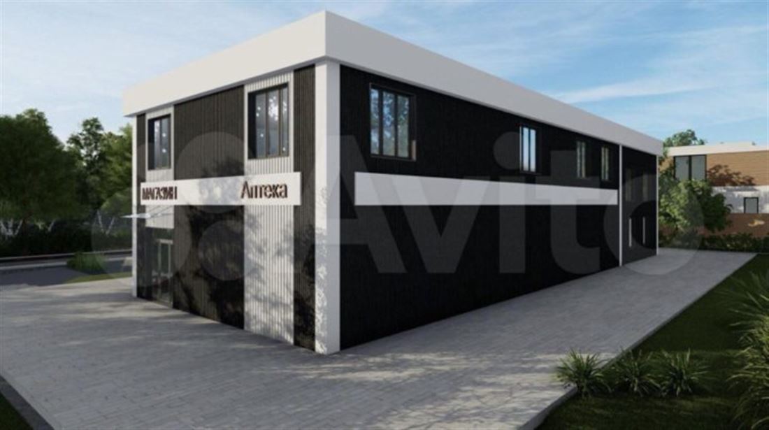 Продам помещение свободного назначения 197 м.кв.