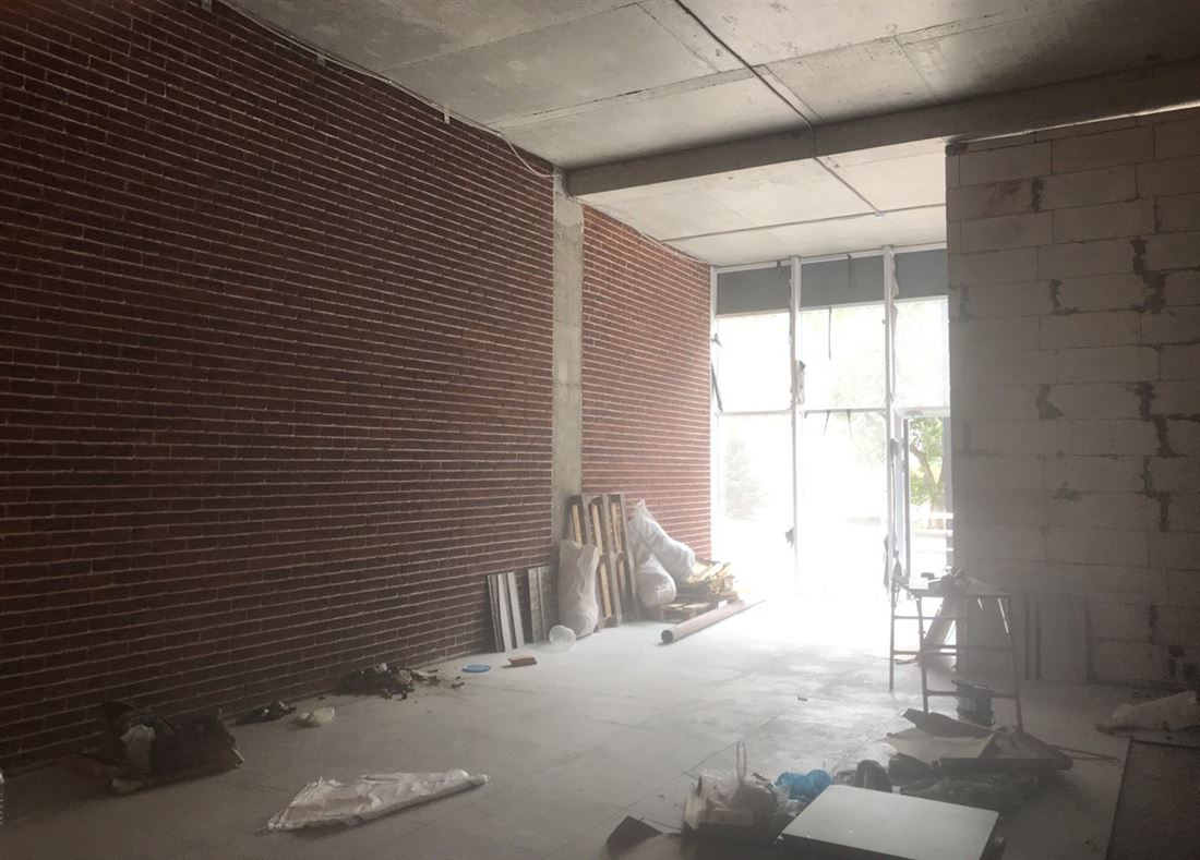 Сдам в аренду помещение свободного назначения 30 м.кв.