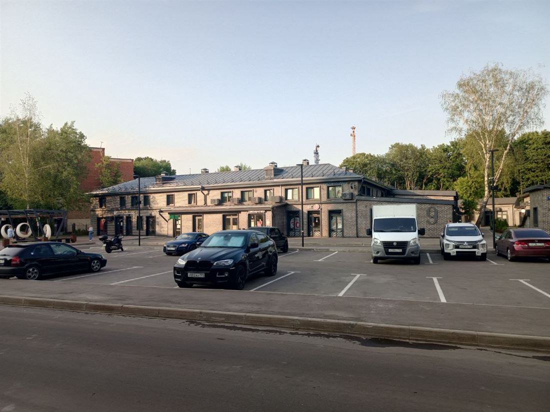 Сдам в аренду помещение свободного назначения 19 м.кв.