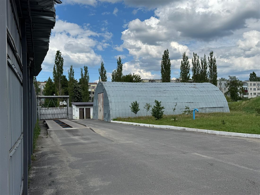 Сдам в аренду помещение свободного назначения 79319.1 м.кв.