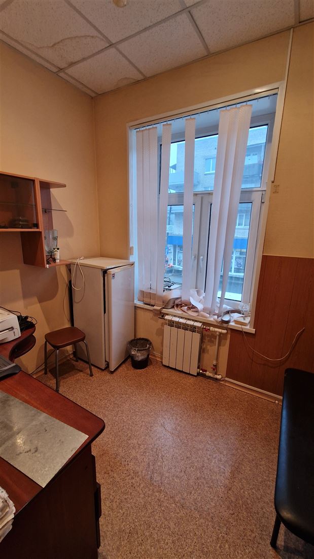 Продам помещение свободного назначения 55.6 м.кв.