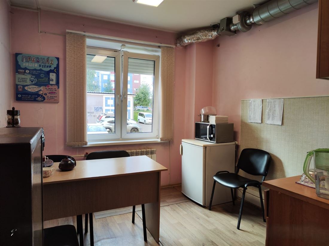 Продам помещение свободного назначения 93 м.кв.