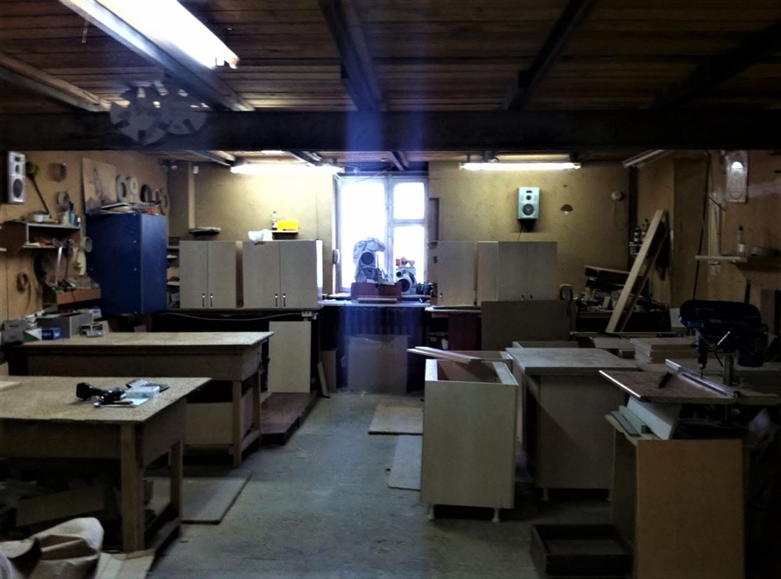 Сдам в аренду помещение свободного назначения 400 м.кв.