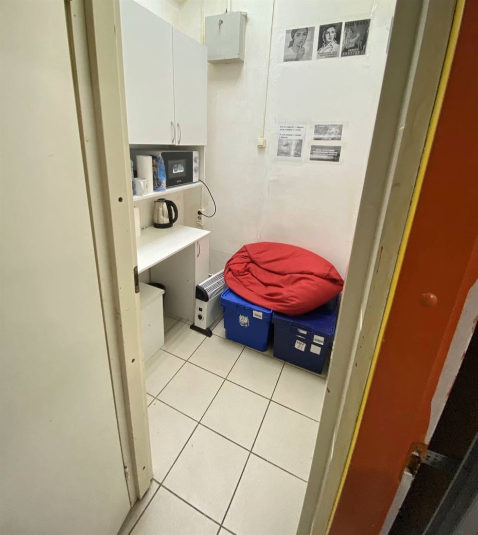 Сдам в аренду помещение свободного назначения 38 м.кв.