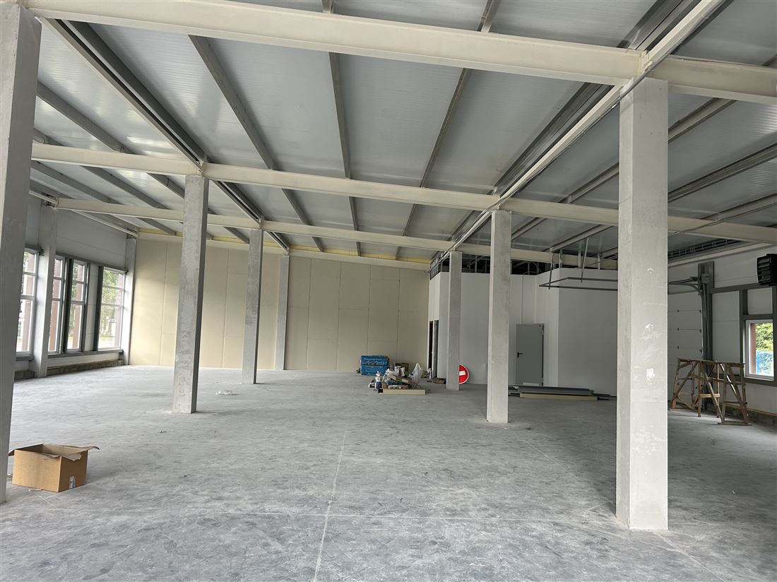 Сдам в аренду помещение свободного назначения 430 м.кв.