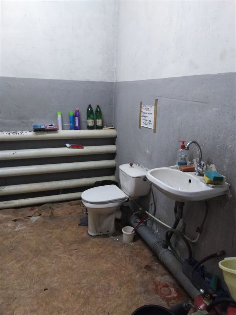 Сдам в аренду помещение свободного назначения 529.6 м.кв.