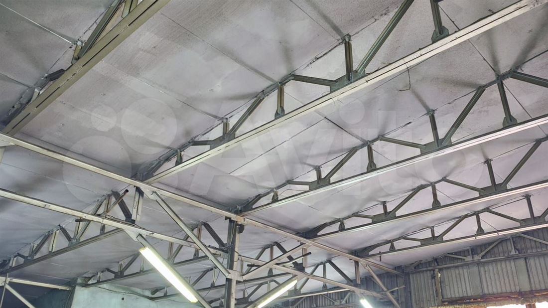 Сдам в аренду помещение свободного назначения 314 м.кв.