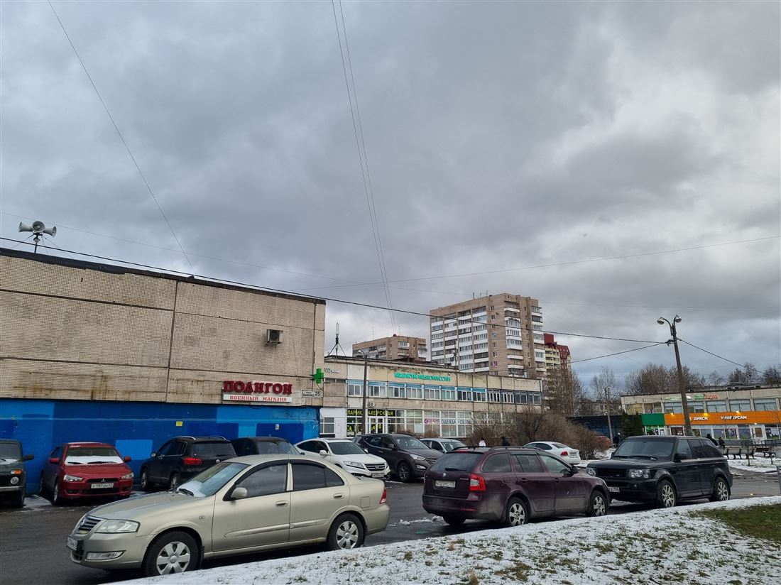 Сдам в аренду помещение свободного назначения 101 м.кв.
