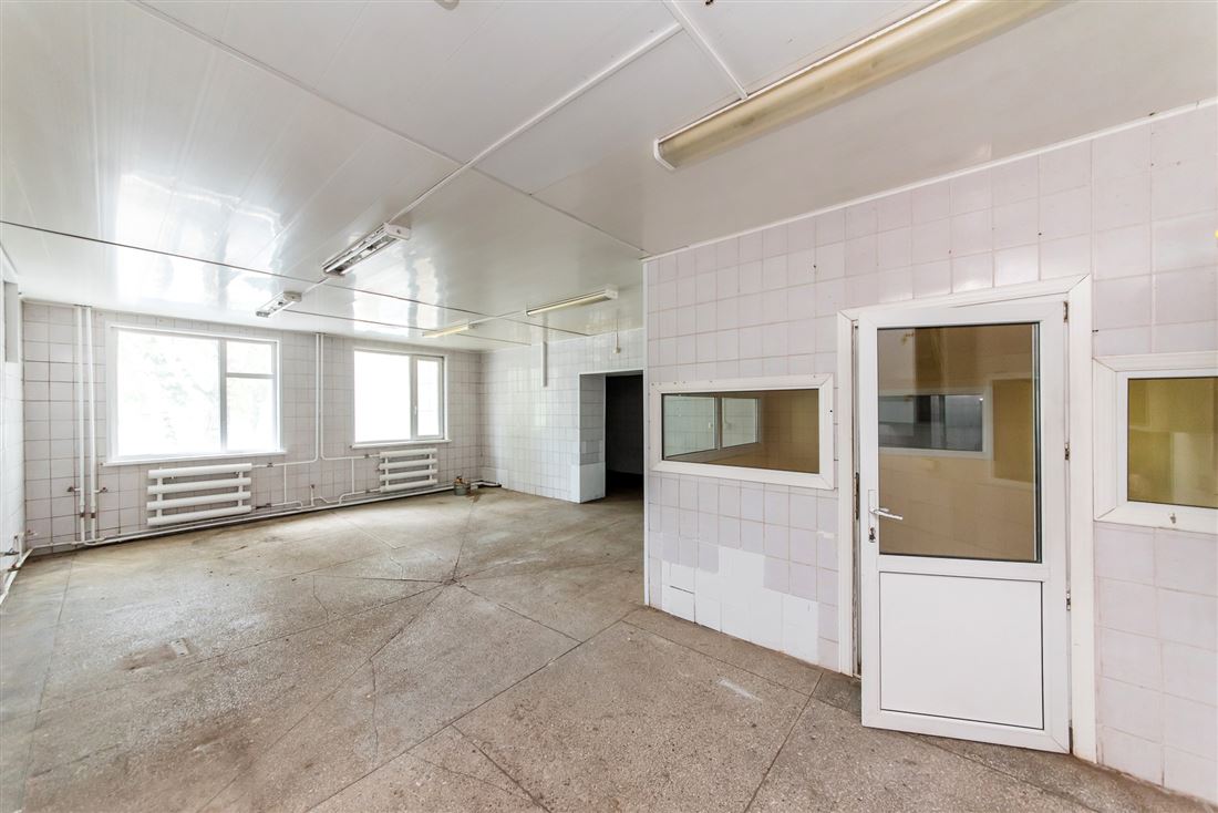 Сдам в аренду помещение свободного назначения 150 м.кв.