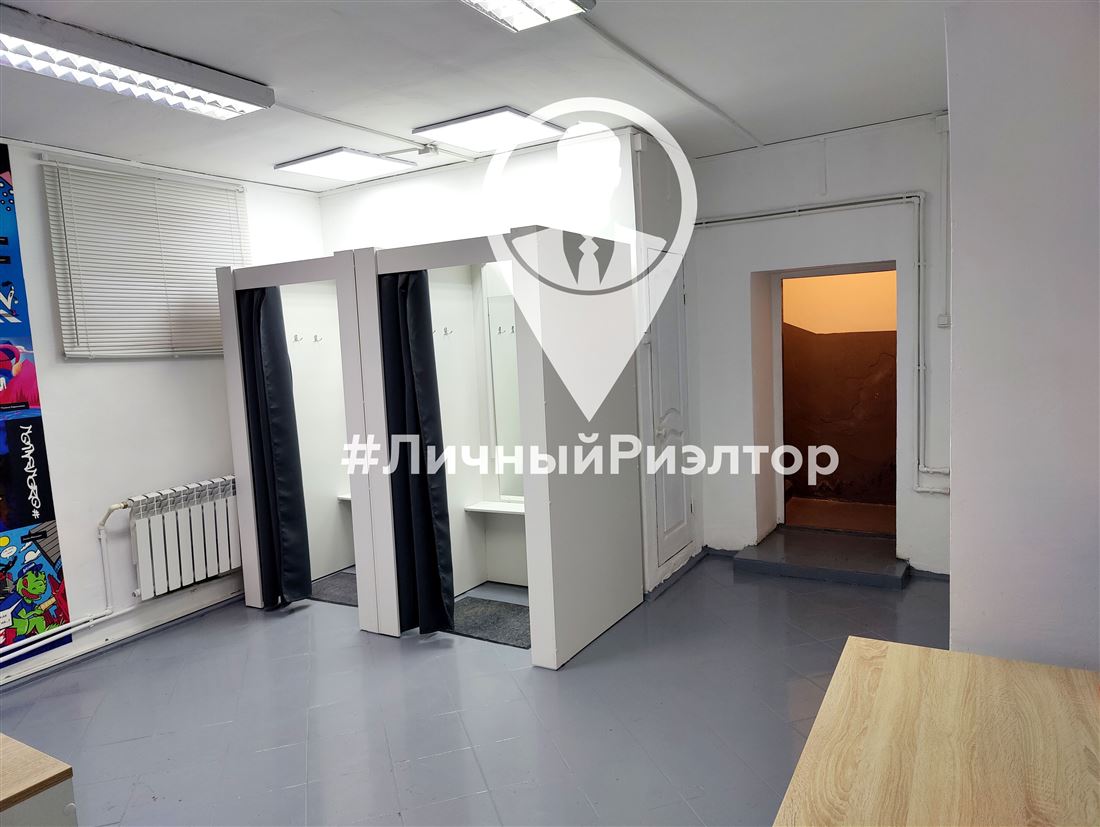 Продам помещение свободного назначения 47.7 м.кв.