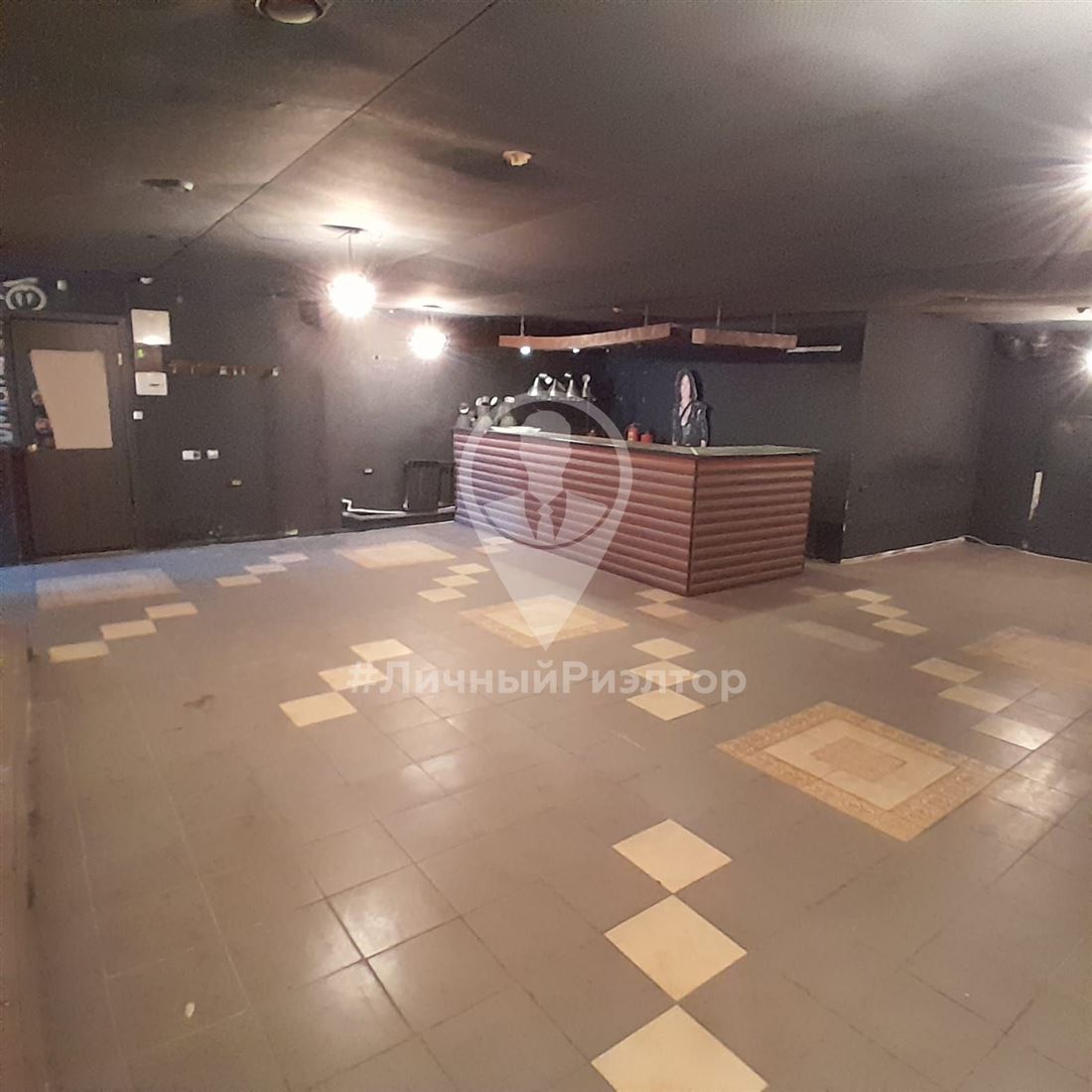 Сдам в аренду помещение свободного назначения 102 м.кв.