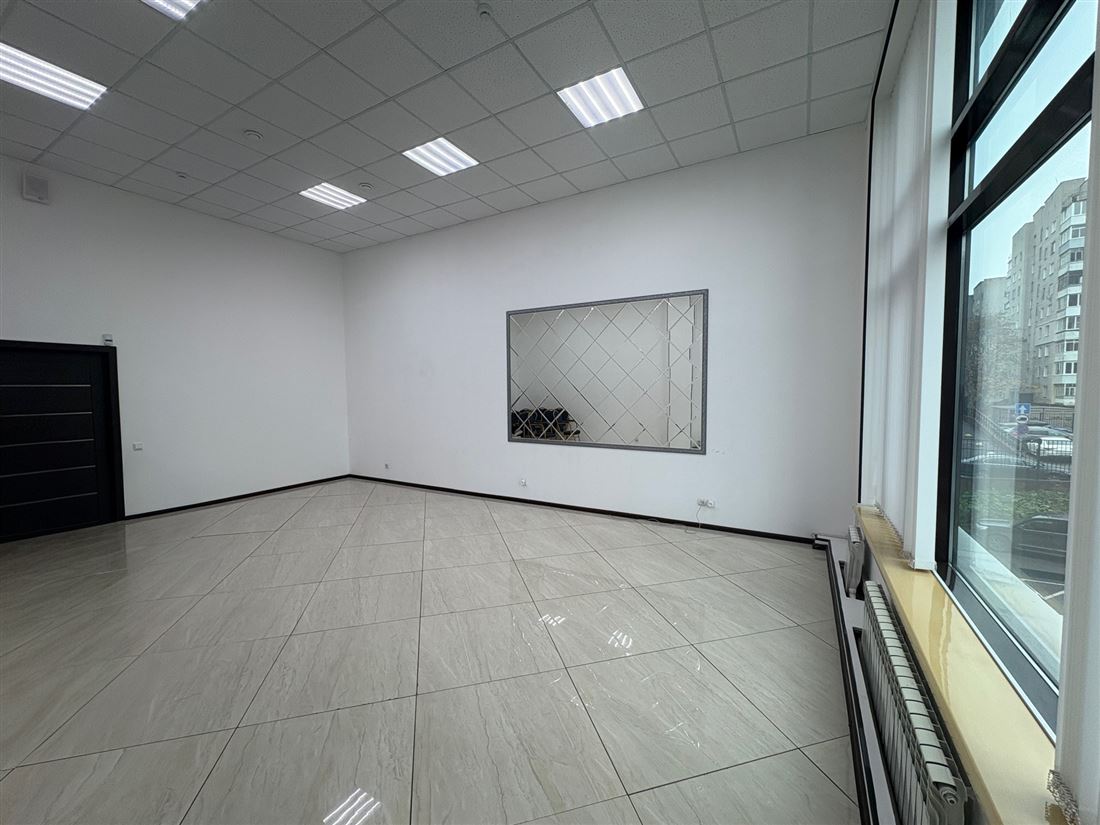 Сдам в аренду помещение свободного назначения 41.4 м.кв.