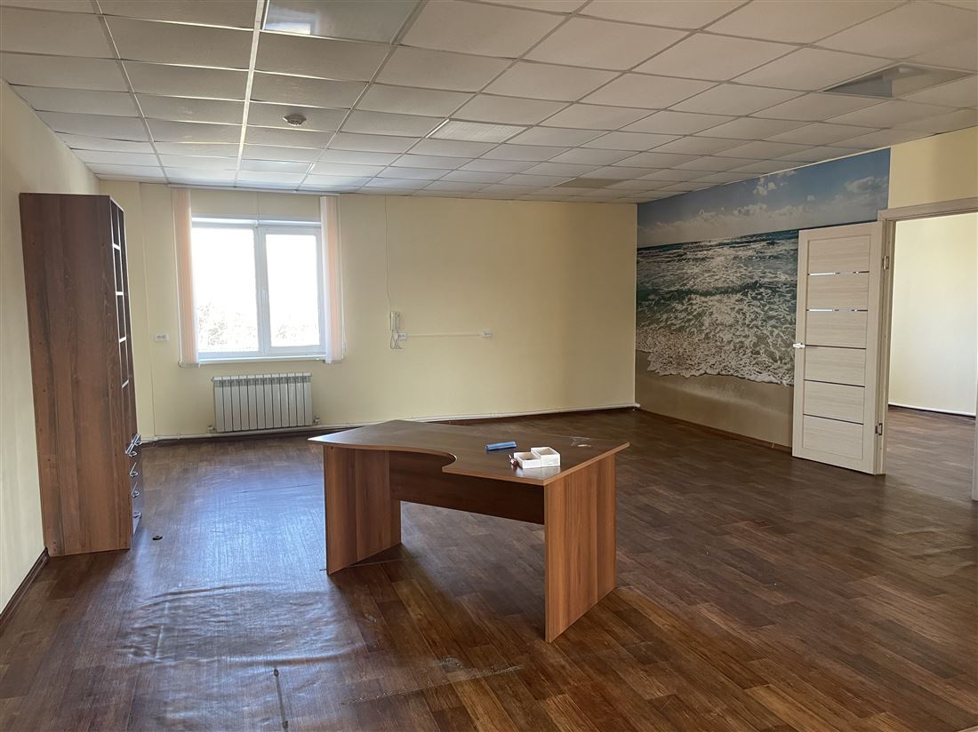 Сдам в аренду помещение свободного назначения 250 м.кв.