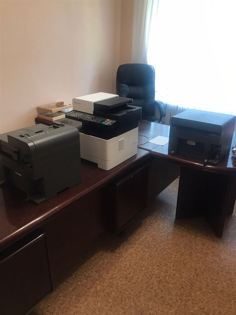 Сдам в аренду помещение свободного назначения 953.5 м.кв.