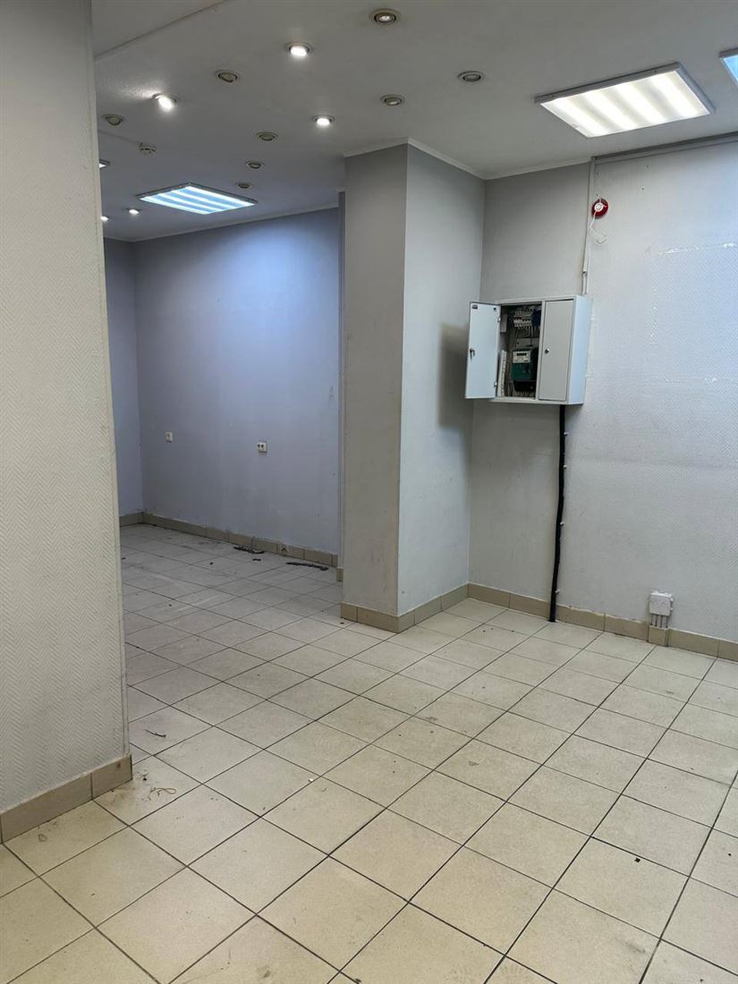 Сдам в аренду помещение свободного назначения 35 м.кв.