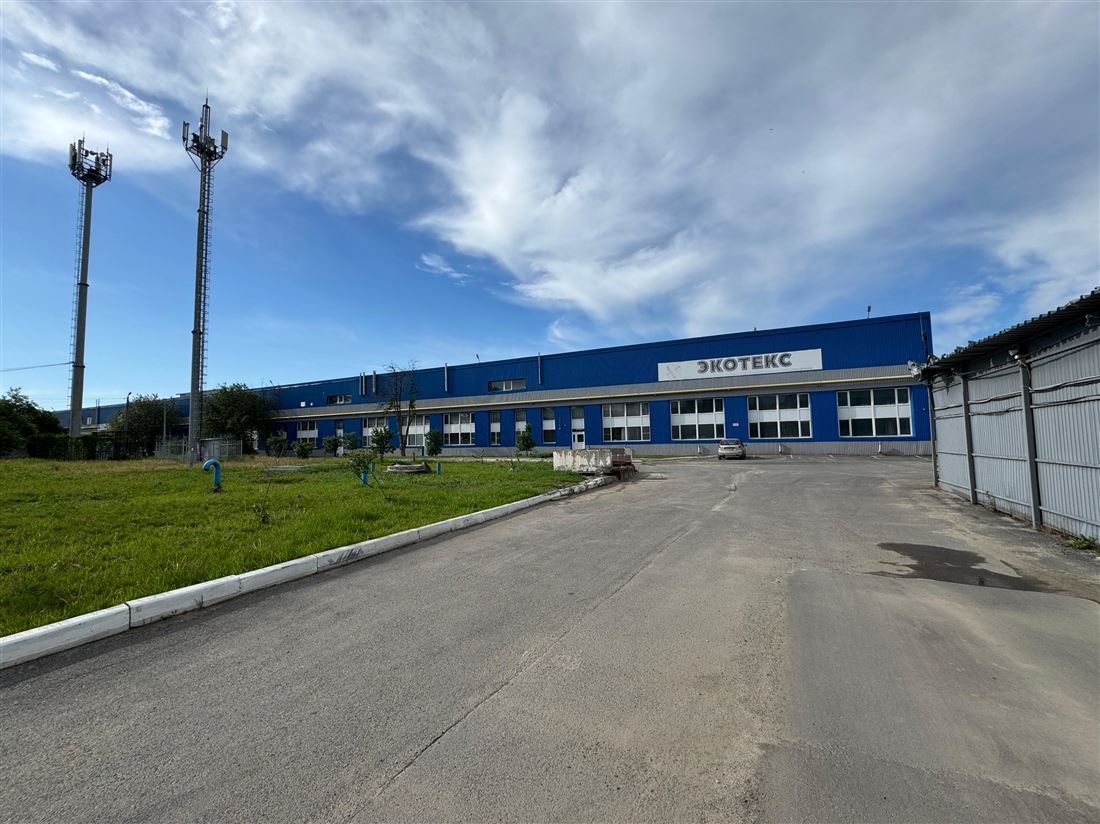 Сдам в аренду помещение свободного назначения 79319.1 м.кв.