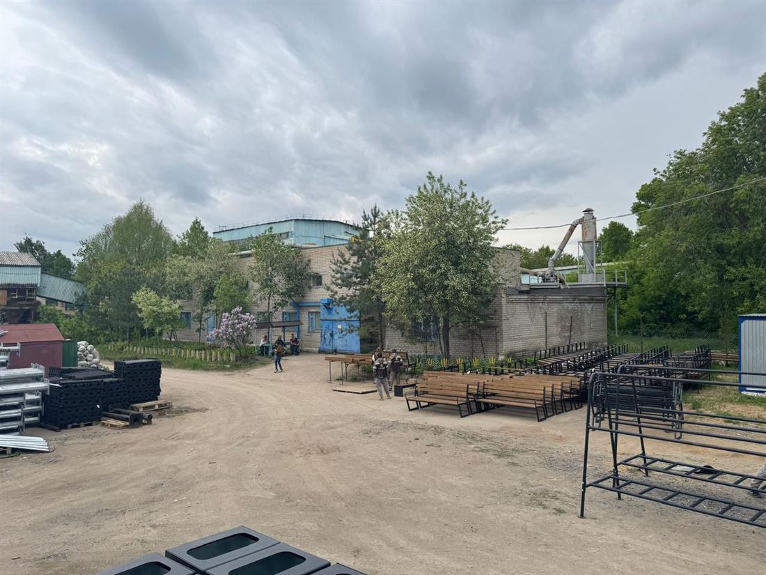 Сдам в аренду помещение свободного назначения 525 м.кв.