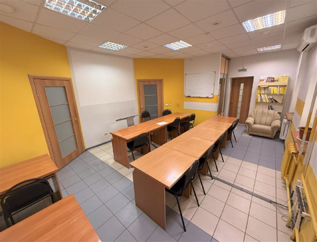 Сдам в аренду помещение свободного назначения 164.5 м.кв.