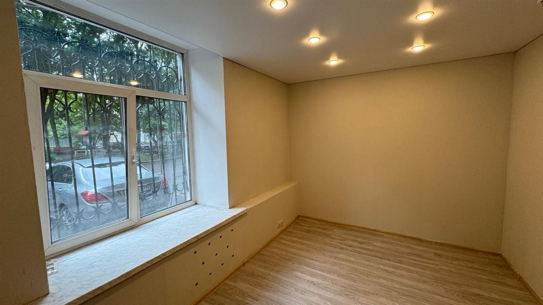 Продам помещение свободного назначения 80 м.кв.