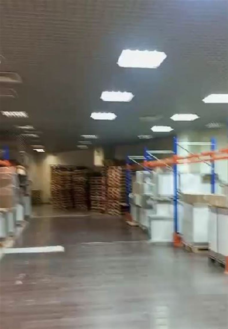 Сдам в аренду помещение свободного назначения 2500 м.кв.
