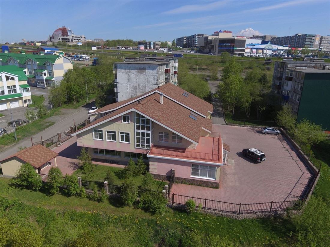 Продам помещение свободного назначения 1500 м.кв.