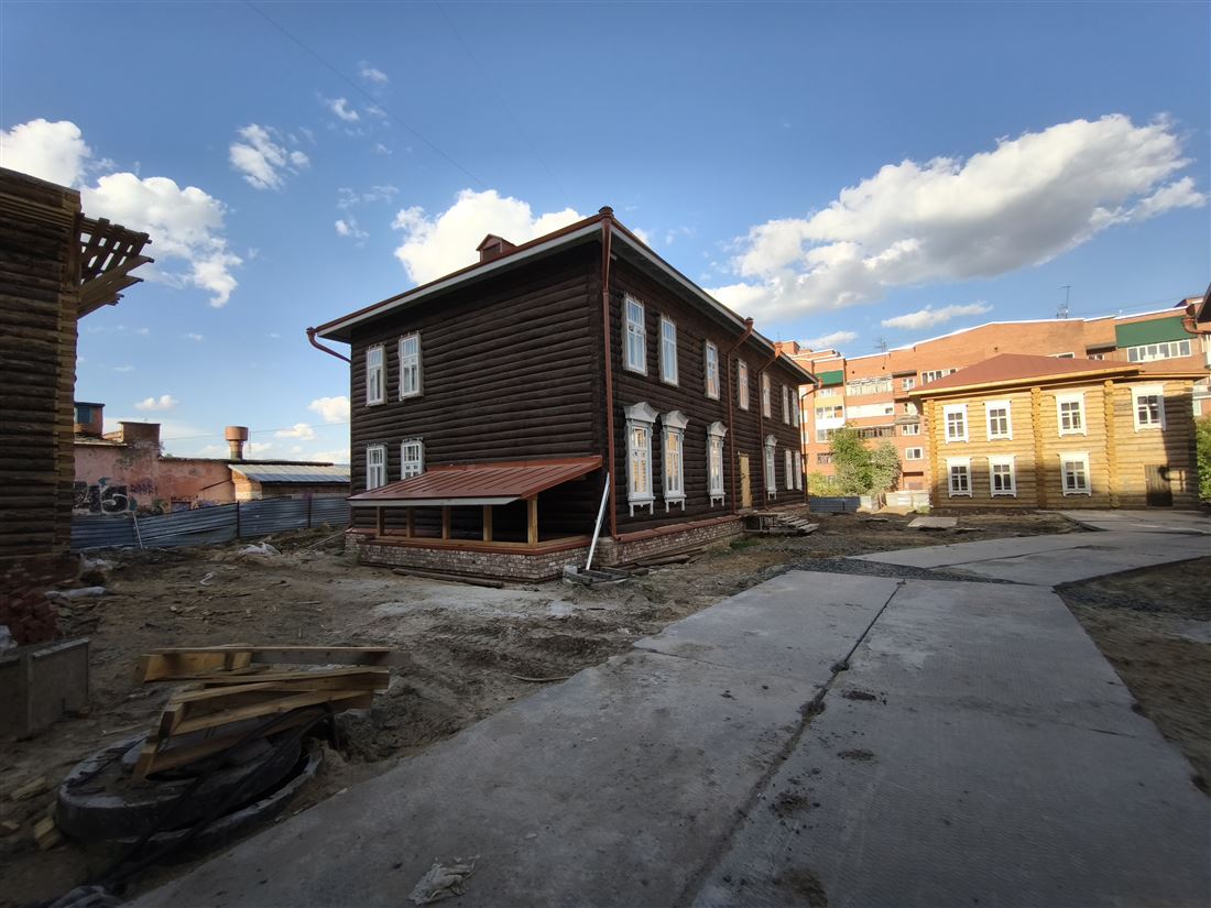 Сдам в аренду помещение свободного назначения 465 м.кв.