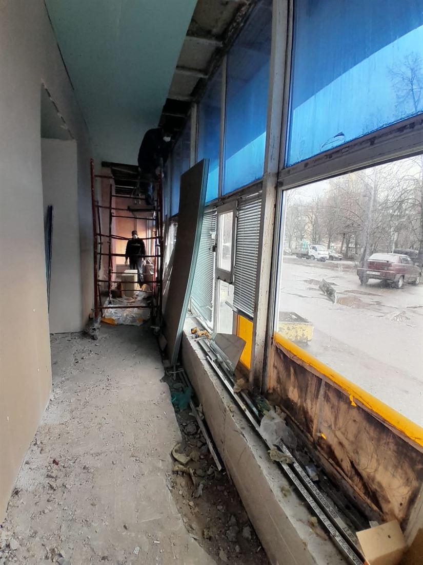 Сдам в аренду помещение свободного назначения 145 м.кв.