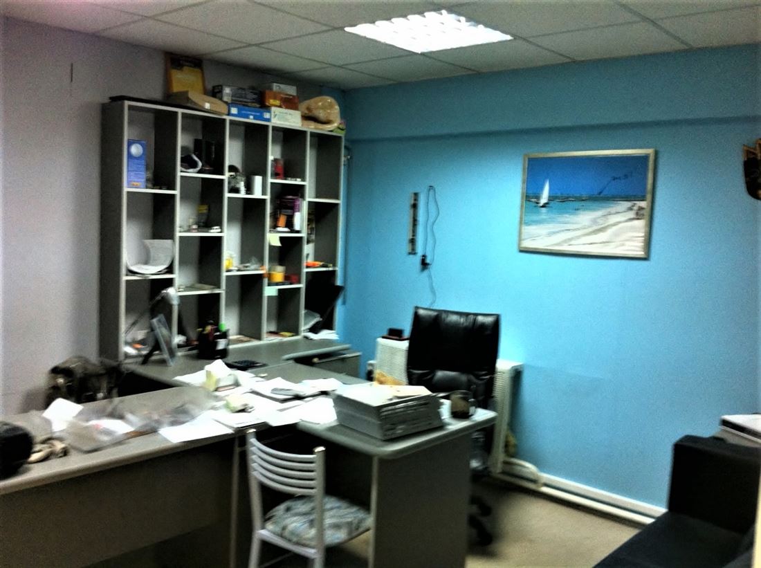 Сдам в аренду помещение свободного назначения 400 м.кв.