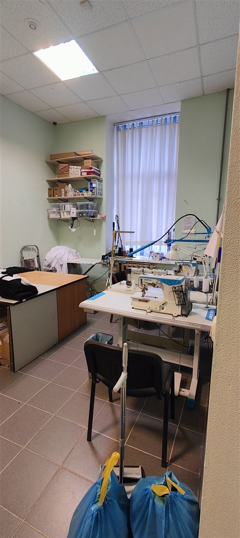 Сдам в аренду помещение свободного назначения 20 м.кв.