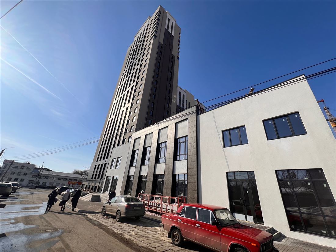 Сдам в аренду помещение свободного назначения 500 м.кв.