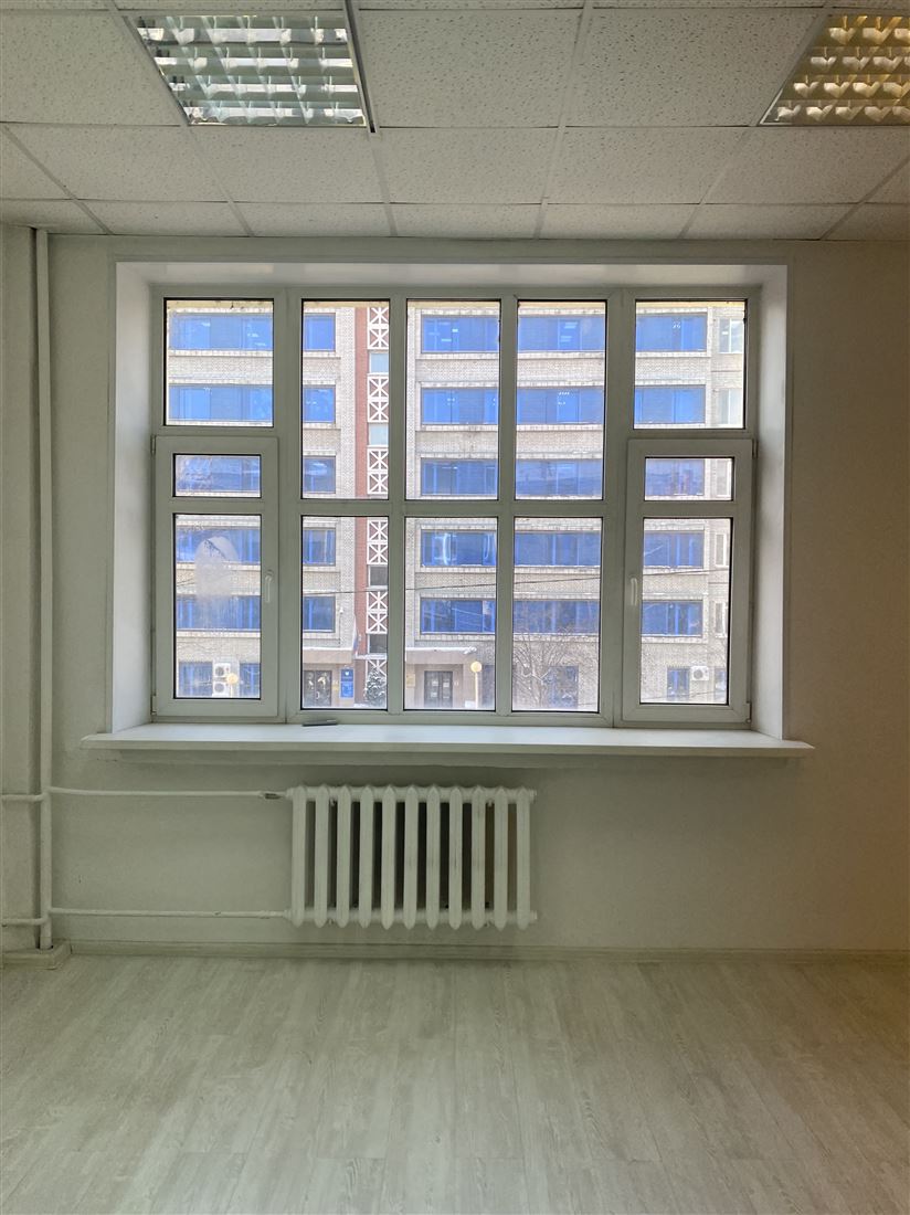 Сдам в аренду помещение свободного назначения 31.7 м.кв.