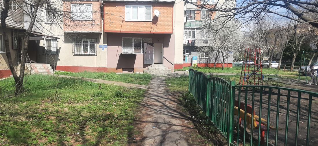 Продам помещение свободного назначения 46 м.кв.