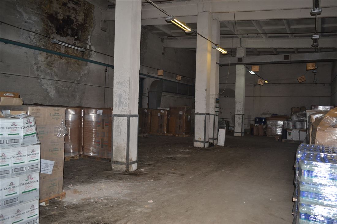 Продам помещение свободного назначения 1840 м.кв.