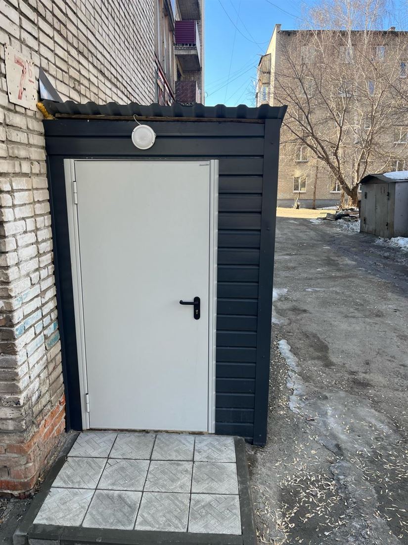 Сдам в аренду помещение свободного назначения 27 м.кв.