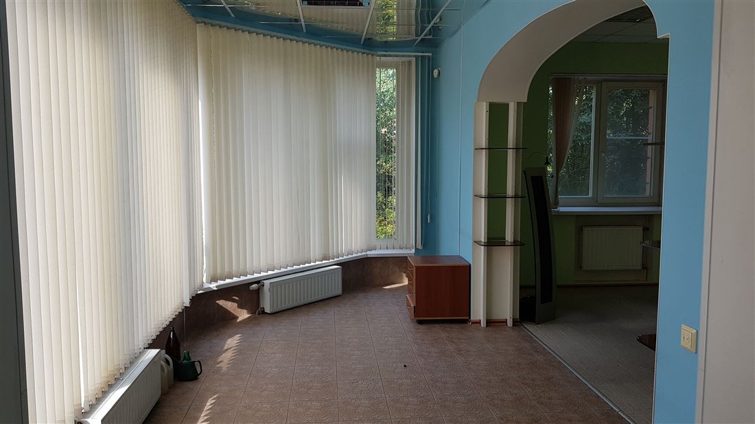 Сдам в аренду помещение свободного назначения 96 м.кв.