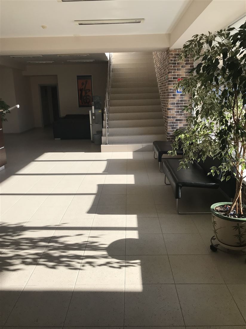 Продам помещение свободного назначения 1500 м.кв.