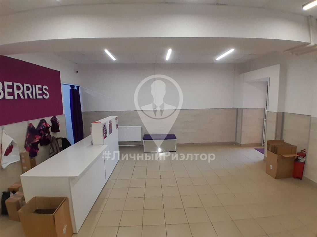 Сдам в аренду помещение свободного назначения 100 м.кв.
