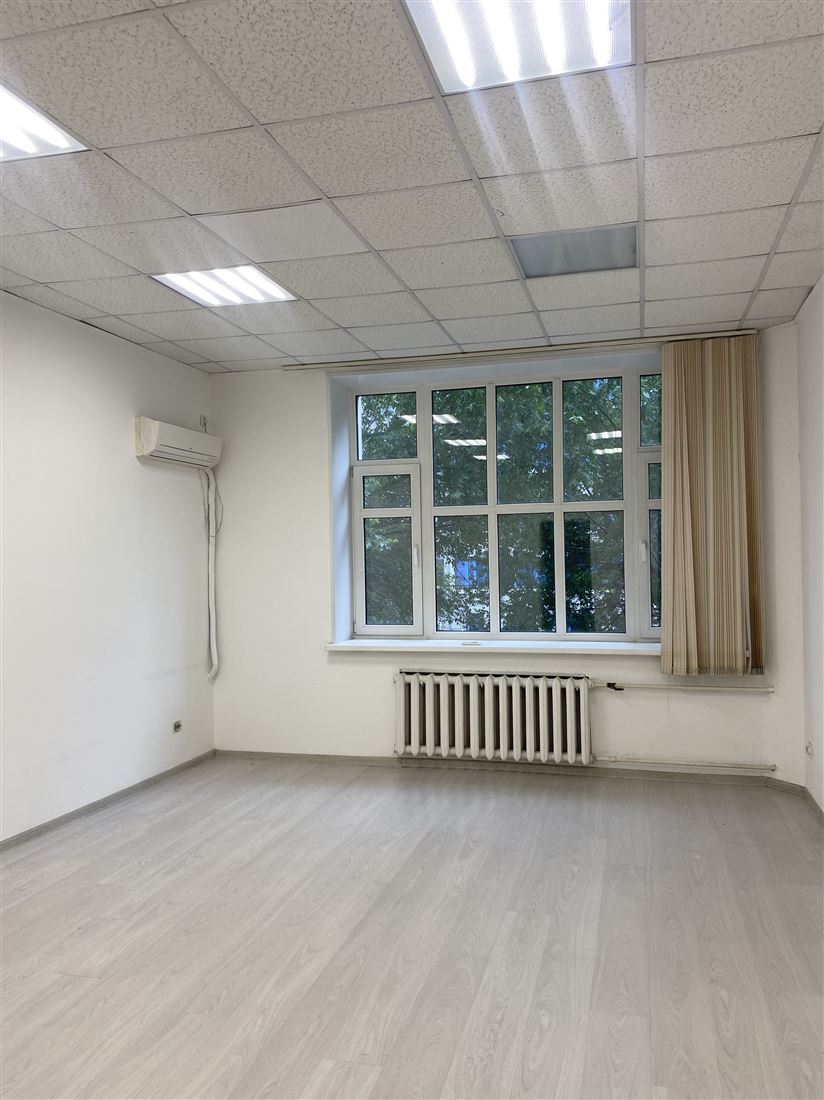 Сдам в аренду помещение свободного назначения 31.1 м.кв.