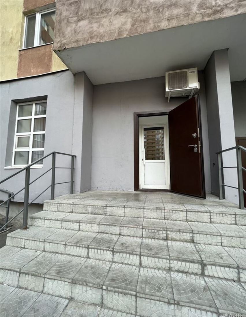 Сдам в аренду помещение свободного назначения 50 м.кв.