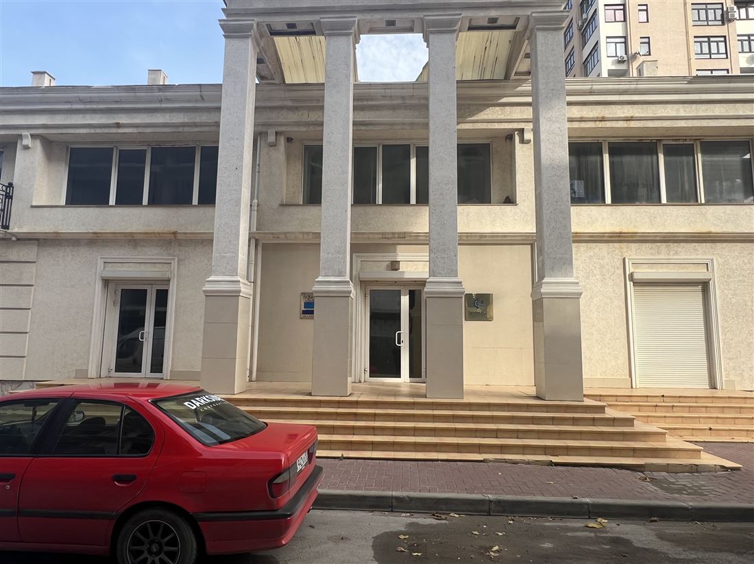 Продам помещение свободного назначения 1010 м.кв.