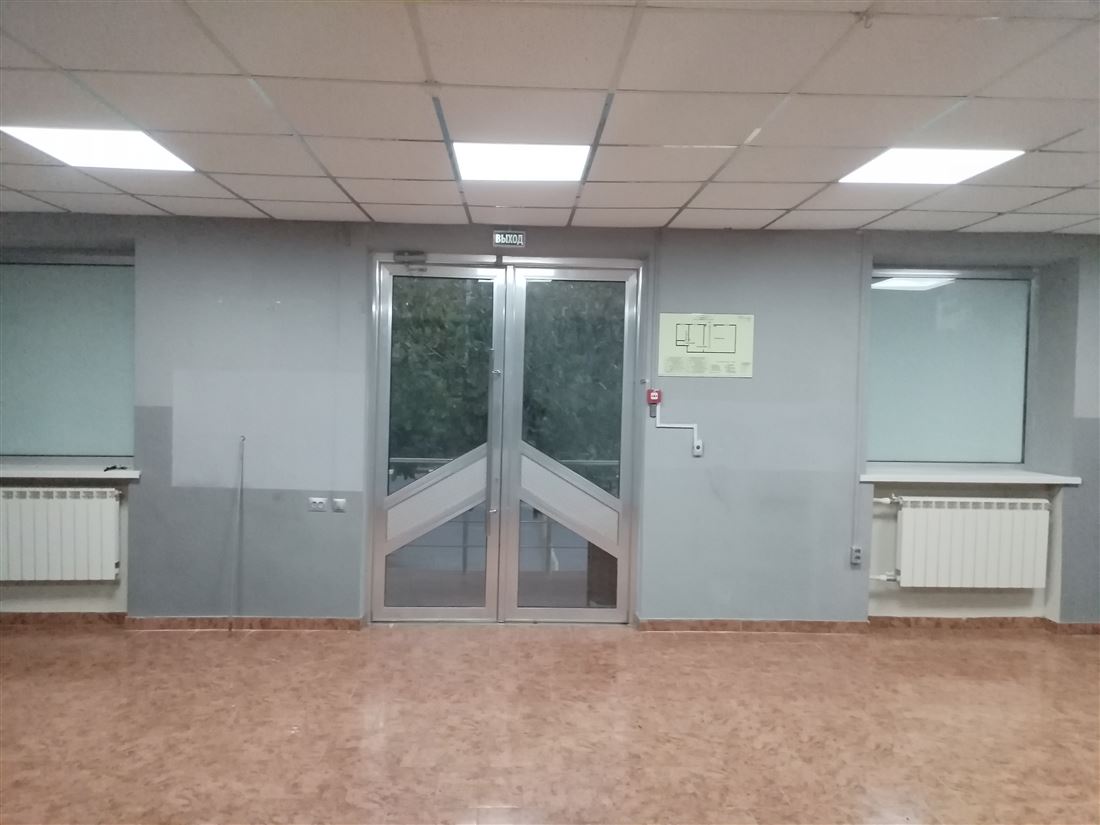 Сдам в аренду помещение свободного назначения 68 м.кв.