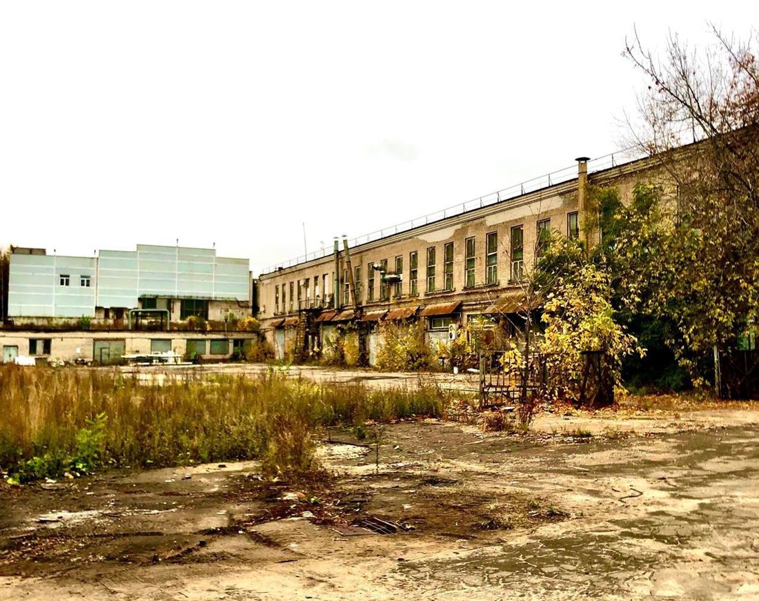 Сдам в аренду помещение свободного назначения 900 м.кв.