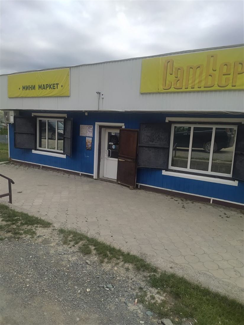 Сдам в аренду помещение свободного назначения 124 м.кв.