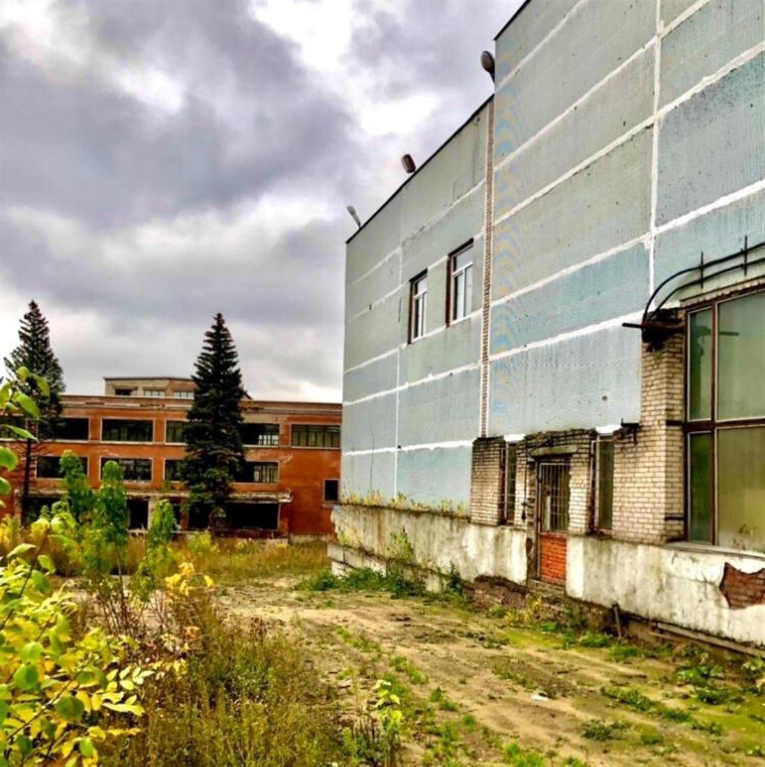 Сдам в аренду помещение свободного назначения 900 м.кв.