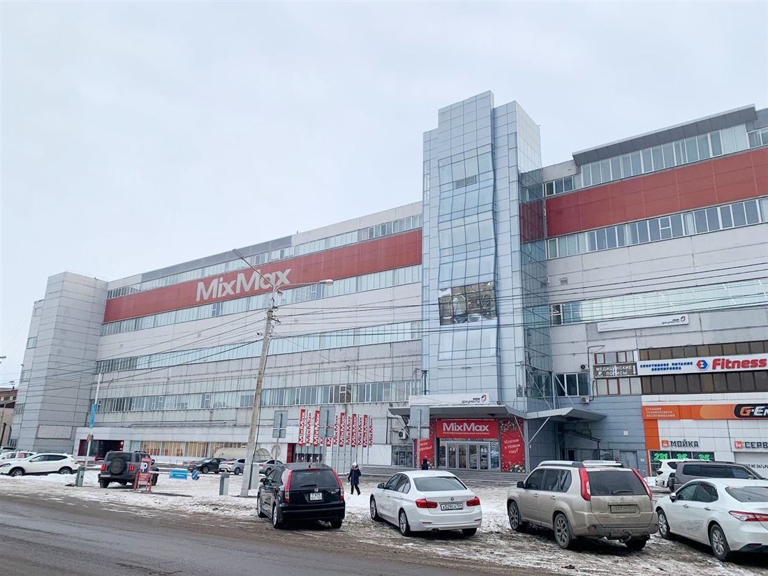 Продам помещение свободного назначения 1084 м.кв.